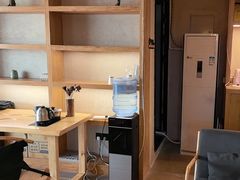 -闲隅江景艺术酒店(解放碑洪崖洞总店)