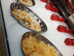 -金滏山烤肉·海鲜·火锅自助餐厅(襄阳万达店)