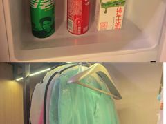 -美豪丽致酒店(广州东站店)