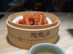 -陶陶居酒家(SM二期购物广场店)