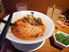 -豚一拉麺(花城汇南区店)