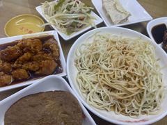 -玉华饮食店(茅台路店)