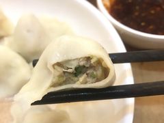 -饺子先生(世豪店)