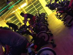 -一兆韦德健身(慧芝湖店)