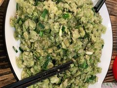 -胡羊焖饼(敦煌店)