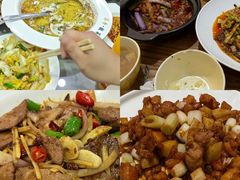 -酸婆娘重庆菜(紫竹路店)