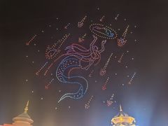 -济南方特东方神画