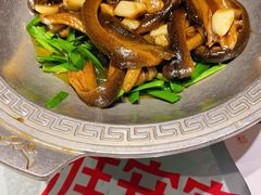 -淮安宴·淮扬菜(清河路一店)