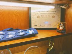 -HUG COFFEE(鼓楼店)