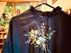 -时光花园(白鹭洲店)