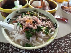 -太婆抱罗粉…海南特色小吃(一市场店)