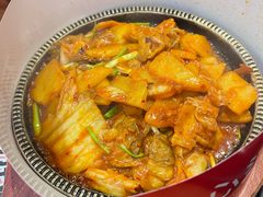 -鑫日千里马朝鲜族小馆(总店)