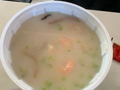 -潮粥荟·潮汕砂锅粥(朝阳大悦城店)