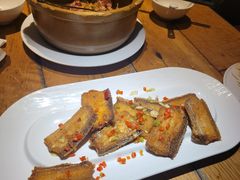 -金牌外婆家(苏州中心店)