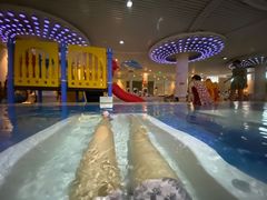 -水晶之星洗浴温泉汗蒸