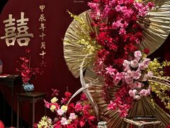 -天瑞轩·粤菜餐厅