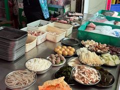-秧塘牛八宝(金山路店)