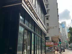 -NOC(西营盘店)
