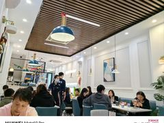 -森Some Fusion(荔湾店)