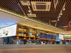 -西贝(武汉群星城店)