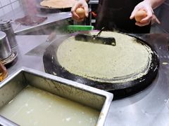 -南楼煎饼(滨江道店)