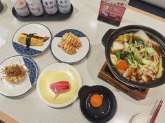 -滨寿司(新街口中央商场店)