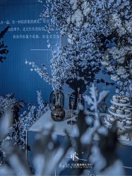 -红丝高端婚礼中心(旗舰店)