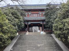 -灵谷景区
