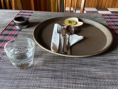 -小世界西餐厅(建国门店)