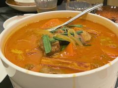 -A One Kitchen·南京精菜馆(晶丽酒店店)