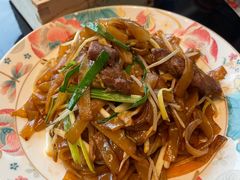 -同庆楼(建邺万达店)