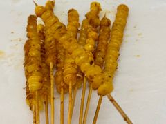 -白仁仔· 活烤海鲜 宵夜(豫园店)