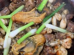 -红星光发煲仔饭(文海店)