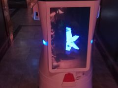 -纯K(打浦桥店)