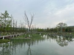 -南北湖风景区
