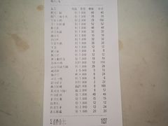 -阳坊胜利涮羊肉(禧乐汇店)