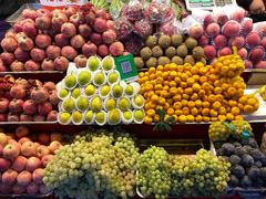 -乌恰市场(彩虹商场店)