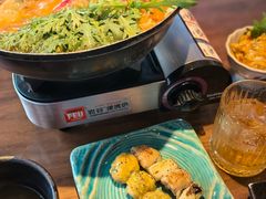 -山葵家居酒屋(天目里店)