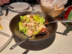 solo拌海鲜-Solo(衡山路店)