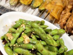 -曾记大腰子烧烤(苗栗路总店)