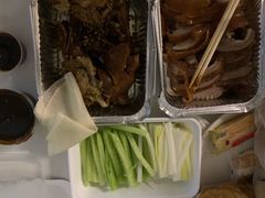 -火刻北京烤鸭(市北区·鲍岛市场店)