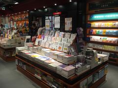 -西西弗书店(城西银泰城店)