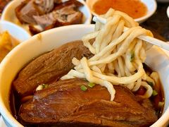 -中国厨房/台湾牛肉面