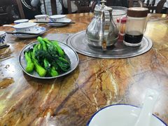 -红星光发煲仔饭(大石街店)