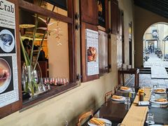 -Ministry of Crab(科伦坡店)