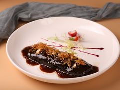 -忆品青莲素食文化主题餐厅(文华名城店)