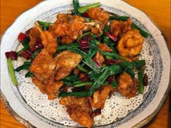 -金龙·打边炉(南京西路店)