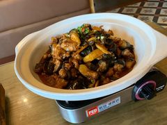 -禾田下生态餐厅(华天城总店)