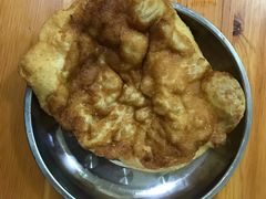 糖油饼-增盛魁小吃店