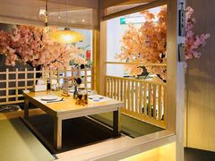 -小句号·精致料理(江南环球港店)